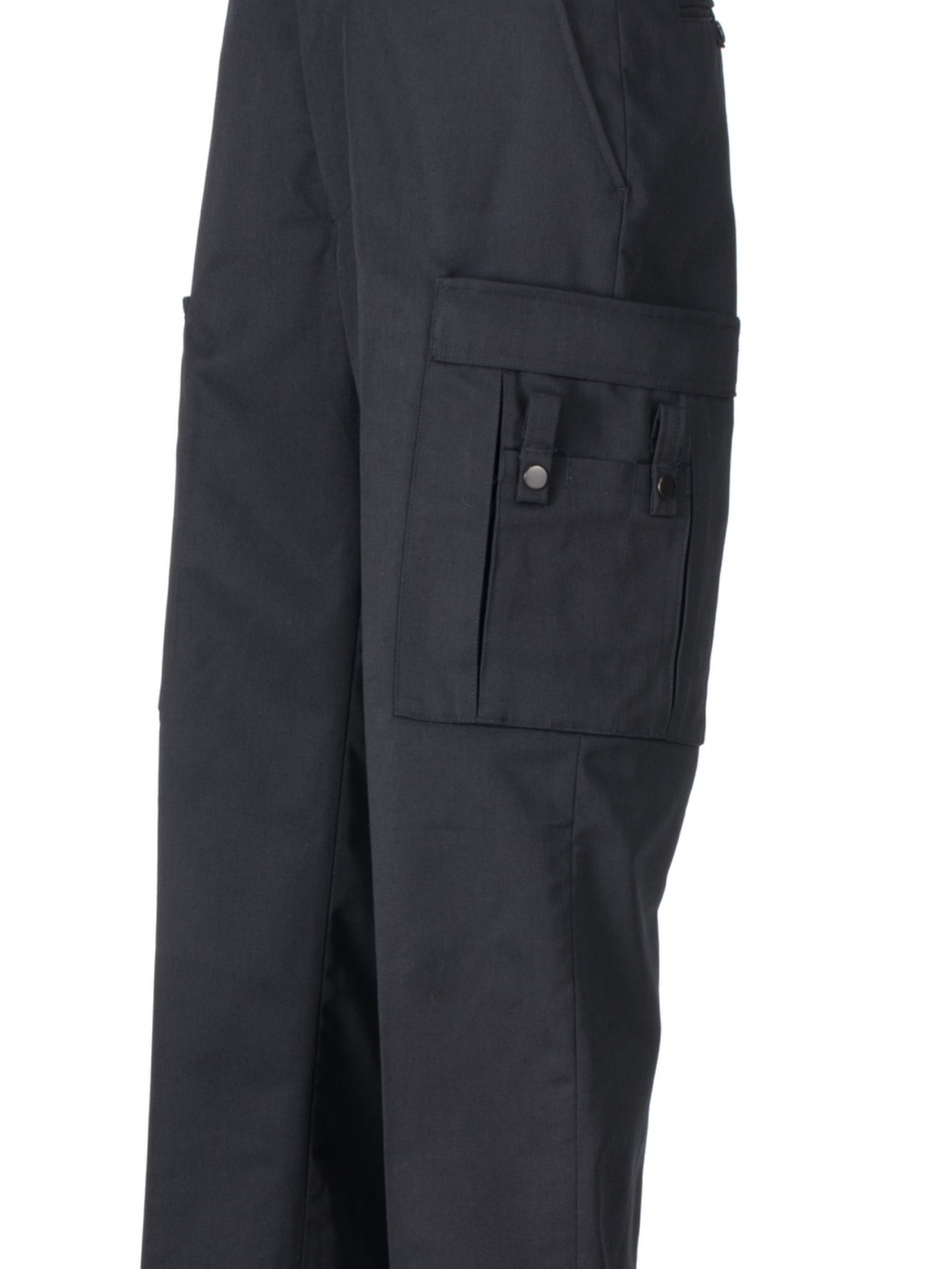 Spiewak Men's Black Tactical Cargo Pants
